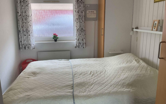 4 Star Holiday Home in Hemmet