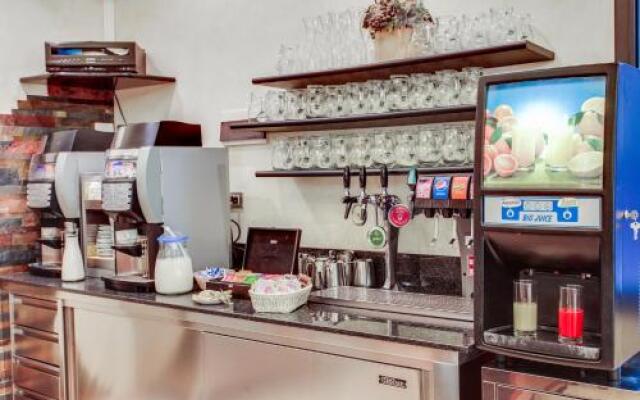 Hotel Villa Boschetti