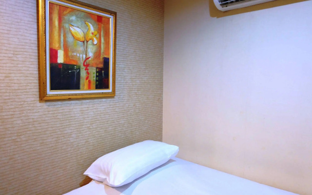 Take a Rest Hotel (Sukhumvit)