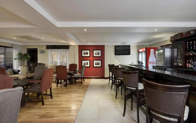 Protea Hotel by Marriott Mahikeng