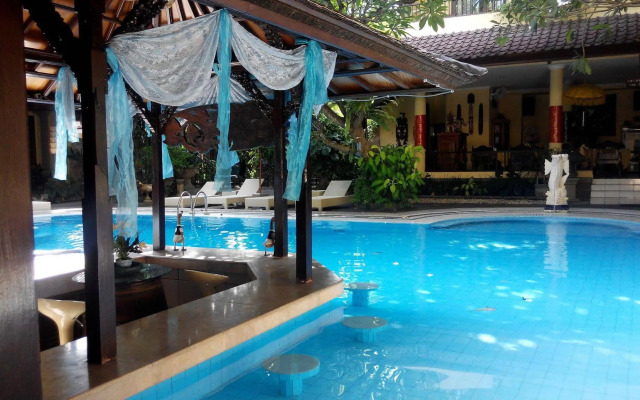 Bali Segara Hotel