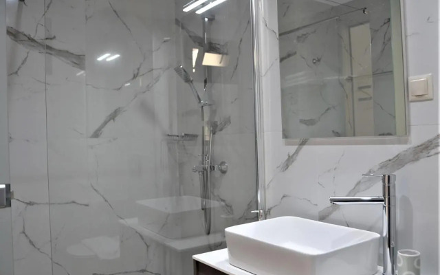 Pagiatakis Suites