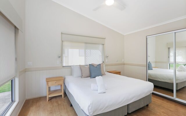 Reflections Shaws Bay - Holiday Park