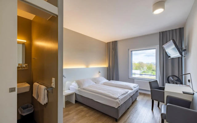 Mk Hotel Stuttgart