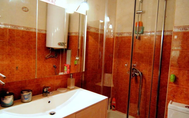 Baratero Vlas Marina Apartment