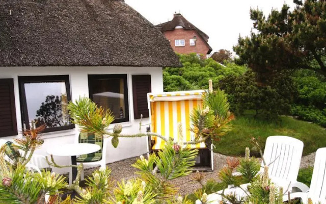 Mini Beach House Sylt/Rantum