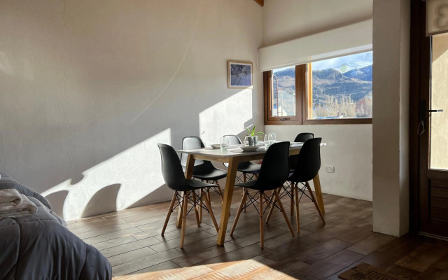 Chalten Mountain Lofts 3