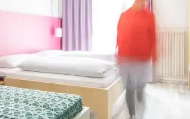 Residence Vis à Vis