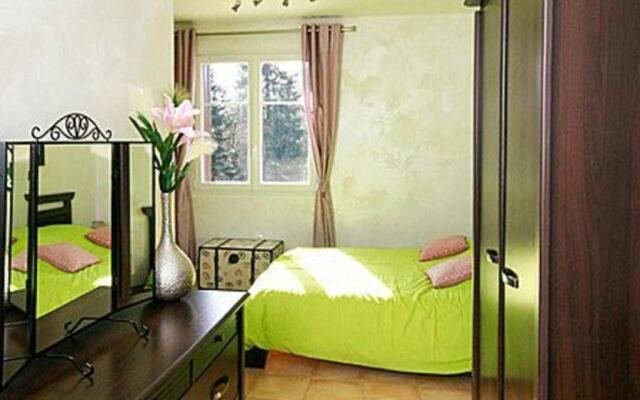 Gîte Saulxures-sur-Moselotte, 8 pièces, 20 personnes - FR-1-589-327
