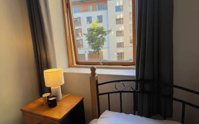 Entire Apartment in Heart of Dublin