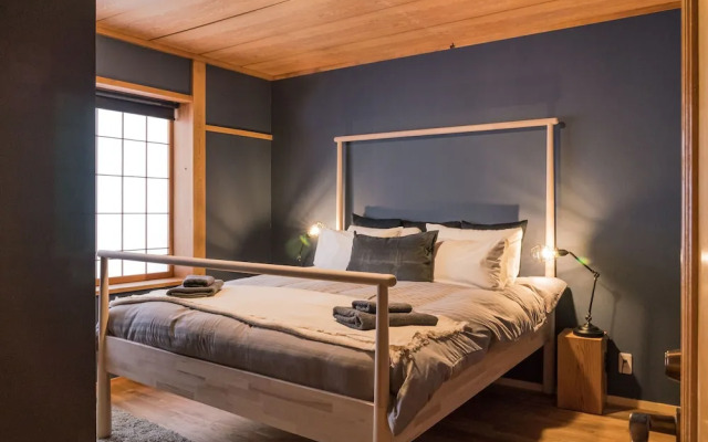 Nozawa Gondola Apartments