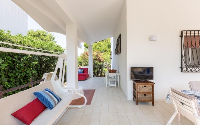 3553 Villa Cirenaica by Barbarhouse