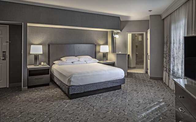 DoubleTree by Hilton Hotel Modesto