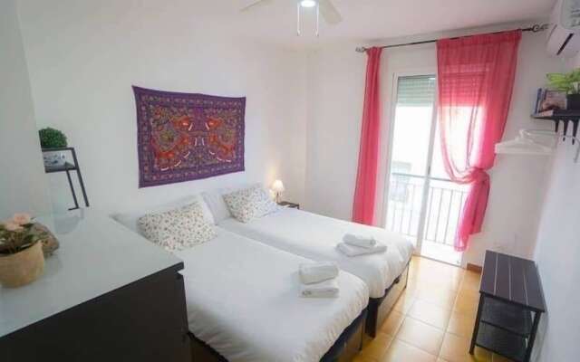 Apartamento en el barrio San Julian