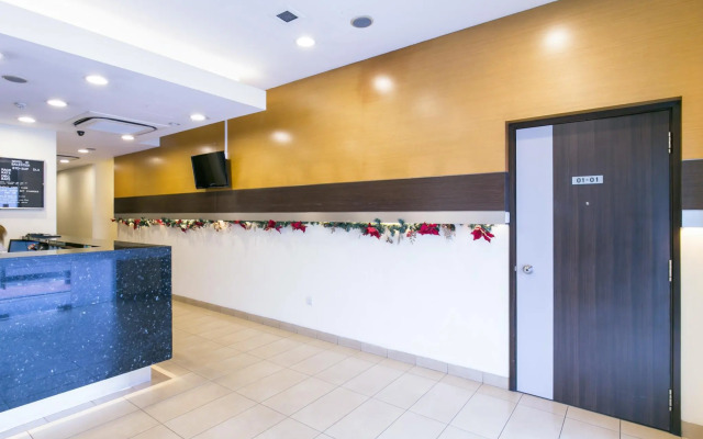 Hotel 81 - Balestier