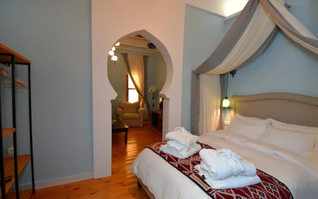 Amina Hanem Boutique Apartments
