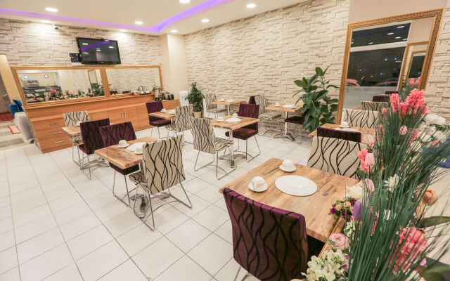 Grand Istanbul Airport Hotel