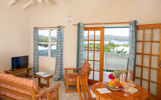 Neem View Apartments Antigua