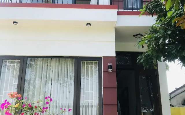 Field House Homestay