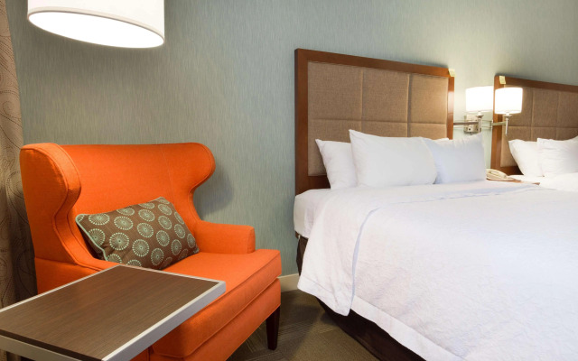 Hampton Inn St. Louis-Airport