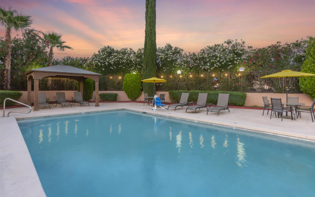 Best Western Copper Hills Inn