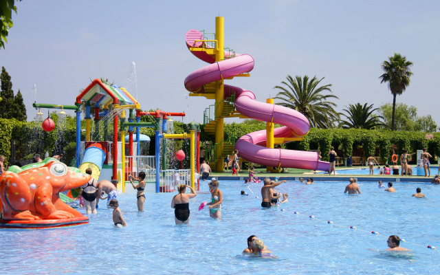 Club Mac - All Inclusive Family Resort