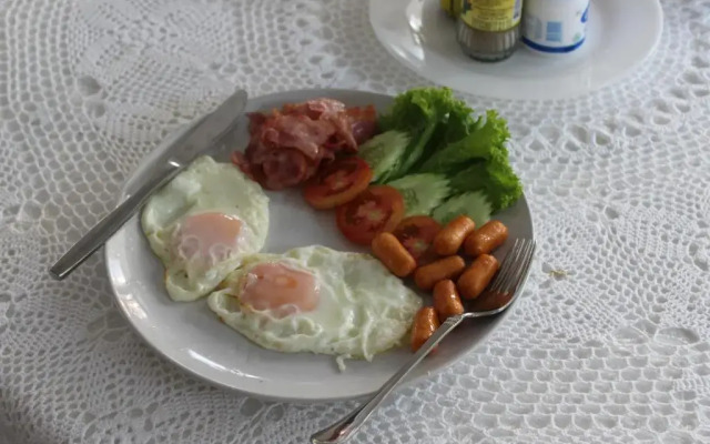 White Elephant Resort