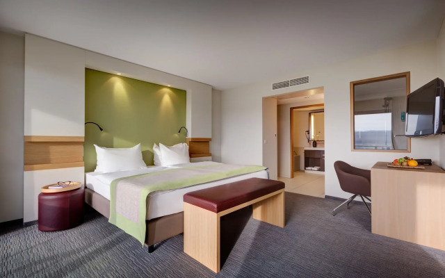 Silva Hotel Spa - Balmoral
