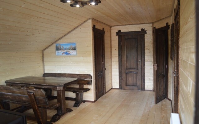 Guest House Hadzhoh