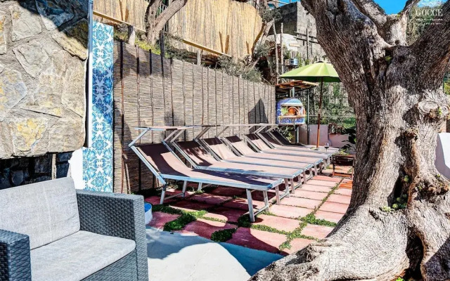 Villa Islamorada - Pool and Sea View