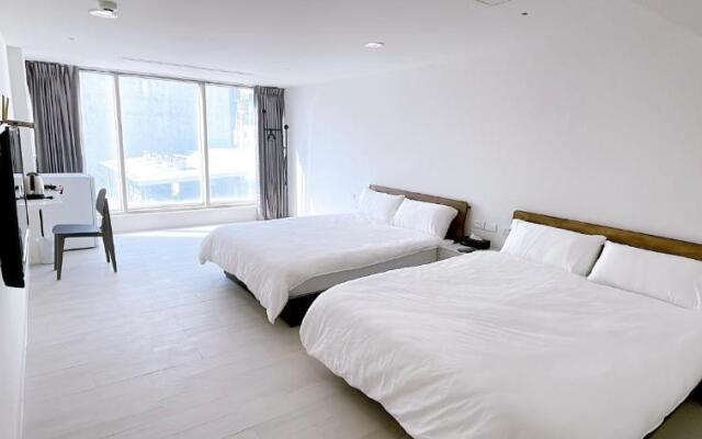 三弄旅宿3rd Alley Inn