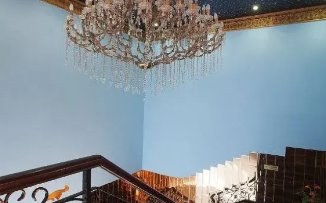 Xiaojiangnan Hotel
