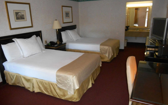 The Guest Lodge Gainesville