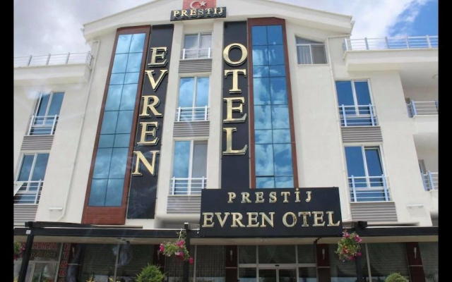 Prestij Evren Hotel