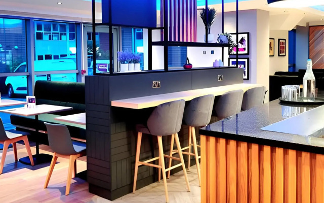 Holiday Inn Birmingham North - Cannock by IHG