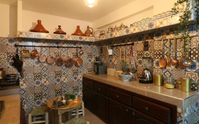Riad Dada Mouss & Suites