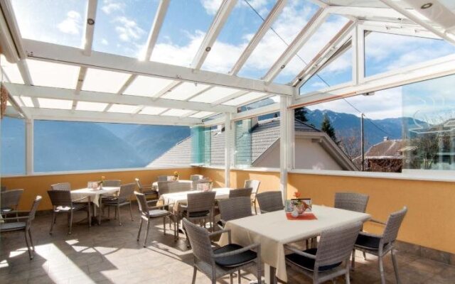 Gasthof Pension - Café Konditorei Hassler