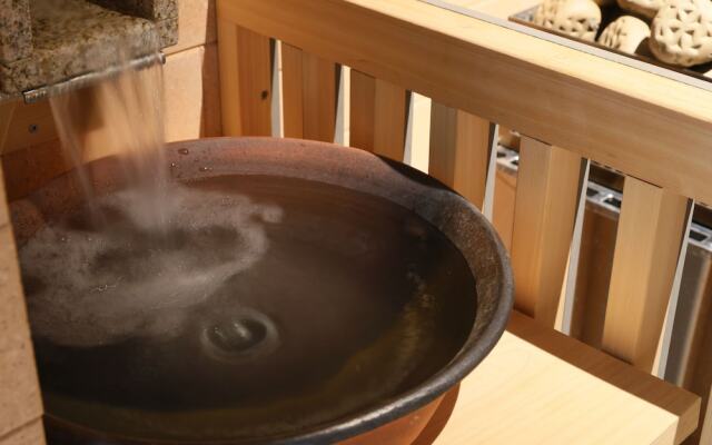 Dormy Inn Aomori Natural Hot Spring