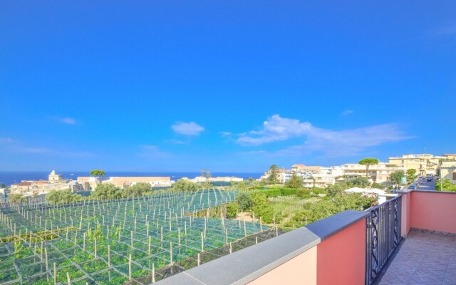 Villa Rosa