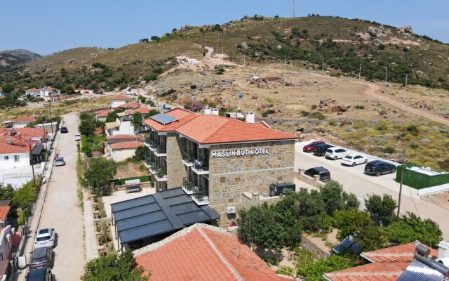 Maslin Otel