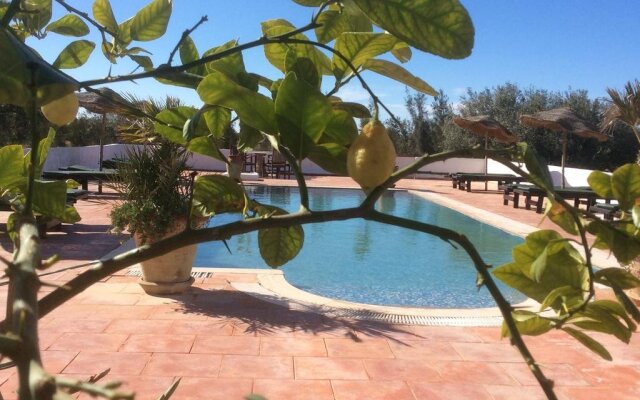 Domaine El-Manar