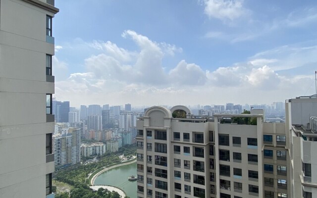 Vinhome D'capitale Cau Giay