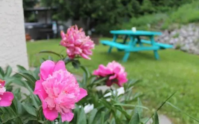 Revelstoke Mountain Guesthouse