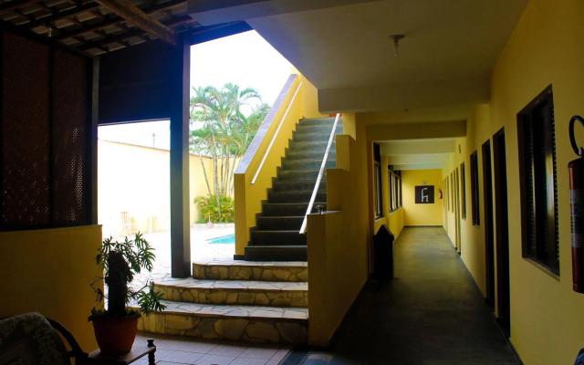 Pousada e Restaurante H Guarujá