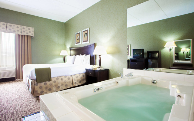 Best Western Plus Harrisonburg
