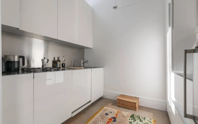 Hans Road II by Onefinestay