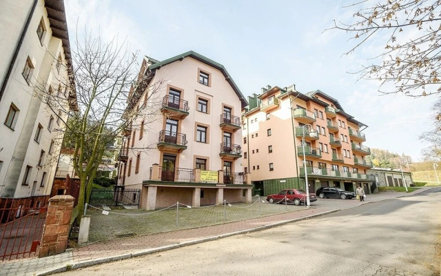 Apartamenty Sun & Snow Park Sportowy