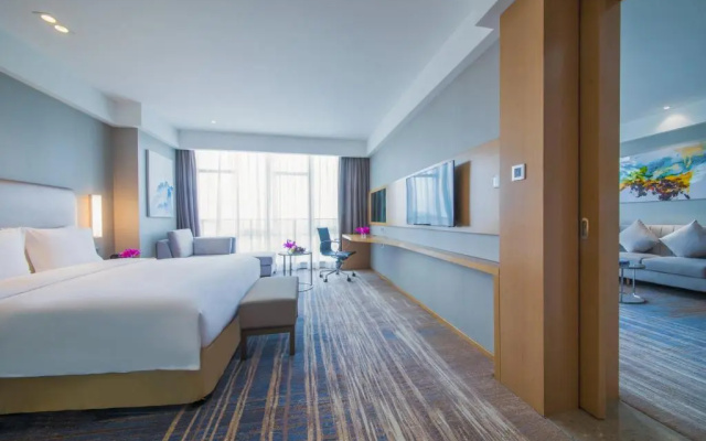 Holiday Inn Express Guian Yungu by IHG