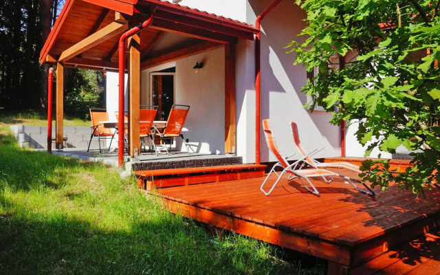 Peaceful Retreat Near Choczewo Pines