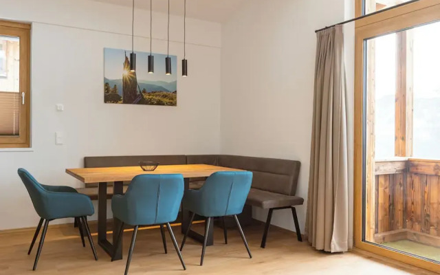 Bergresort Tauernblick by ALPS RESORTS